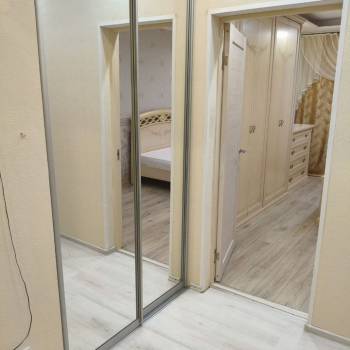 Сдается 2-х комнатная квартира, 70 м²