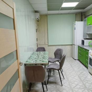 Сдается 2-х комнатная квартира, 70 м²
