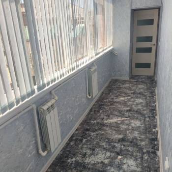 Сдается 2-х комнатная квартира, 70 м²