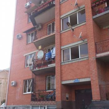 Сдается 2-х комнатная квартира, 70 м²