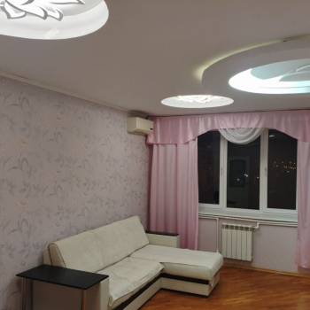 Сдается 2-х комнатная квартира, 70 м²