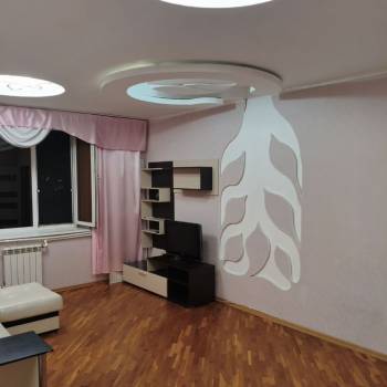 Сдается 2-х комнатная квартира, 70 м²