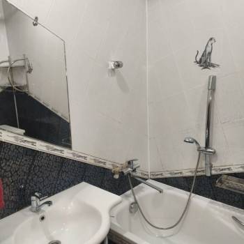 Сдается 2-х комнатная квартира, 70 м²