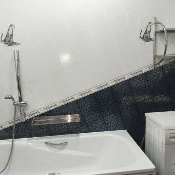 Сдается 2-х комнатная квартира, 70 м²