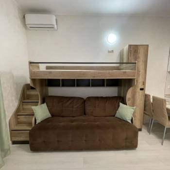 Сдается 1-комнатная квартира, 26 м²