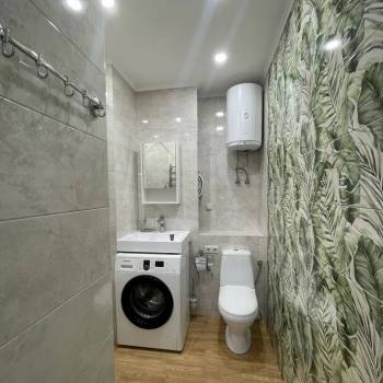 Сдается 1-комнатная квартира, 26 м²