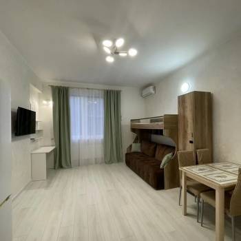 Сдается 1-комнатная квартира, 26 м²
