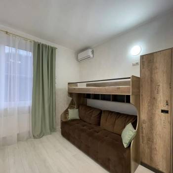 Сдается 1-комнатная квартира, 26 м²