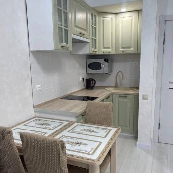 Сдается 1-комнатная квартира, 26 м²