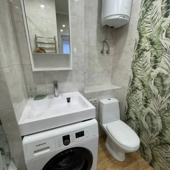 Сдается 1-комнатная квартира, 26 м²