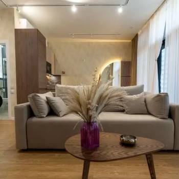 Сдается 1-комнатная квартира, 38,1 м²