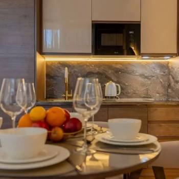 Сдается 1-комнатная квартира, 38,1 м²