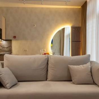 Сдается 1-комнатная квартира, 38,1 м²