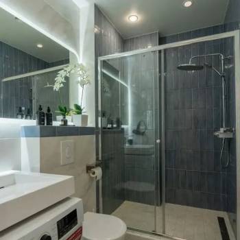 Сдается 1-комнатная квартира, 38,1 м²