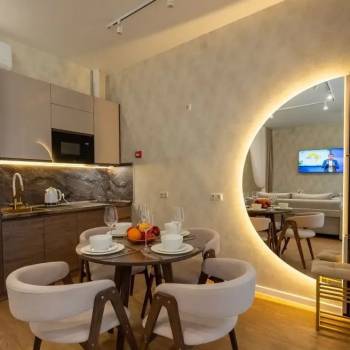 Сдается 1-комнатная квартира, 38,1 м²