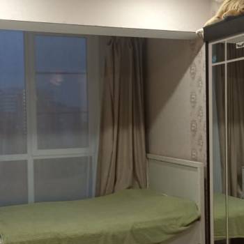 Продается 2-х комнатная квартира, 44 м²