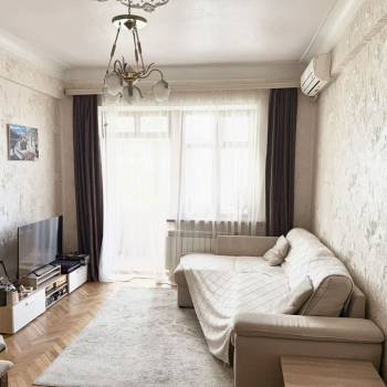 Продается 2-х комнатная квартира, 50 м²