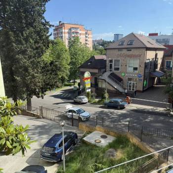 Продается 2-х комнатная квартира, 50 м²