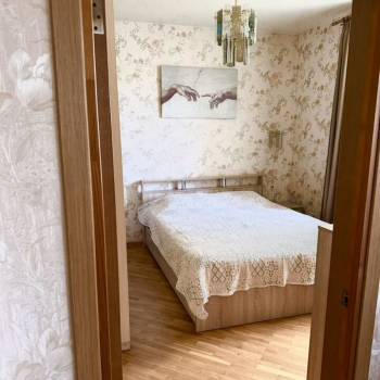 Продается 2-х комнатная квартира, 50 м²