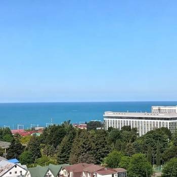 Продается 2-х комнатная квартира, 40 м²