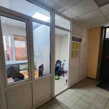 Продается 2-х комнатная квартира, 40 м²