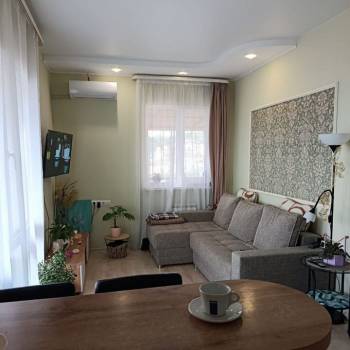 Продается 2-х комнатная квартира, 40 м²