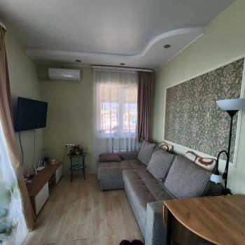 Продается 2-х комнатная квартира, 40 м²