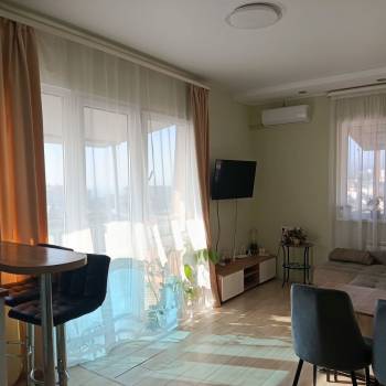 Продается 2-х комнатная квартира, 40 м²