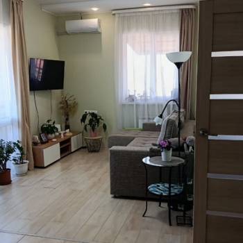 Продается 2-х комнатная квартира, 40 м²
