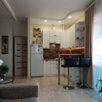 Продается 2-х комнатная квартира, 40 м²