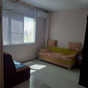 Продается 1-комнатная квартира, 20,2 м²