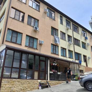 Продается 1-комнатная квартира, 20,2 м²