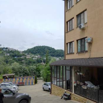 Продается 1-комнатная квартира, 20,2 м²