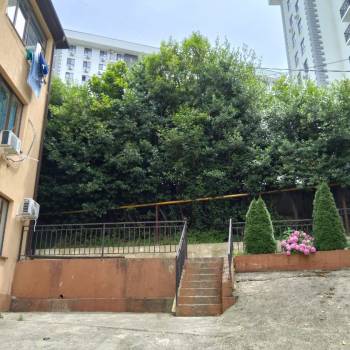 Продается 1-комнатная квартира, 20,2 м²