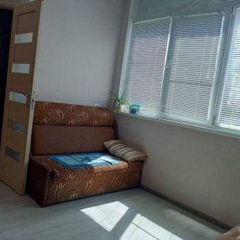 Продается 1-комнатная квартира, 20,2 м²