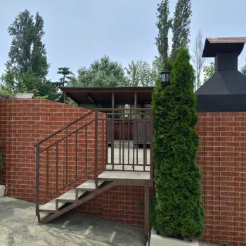 Продается 1-комнатная квартира, 20,2 м²