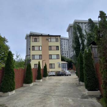 Продается 1-комнатная квартира, 20,2 м²