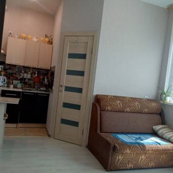 Продается 1-комнатная квартира, 20,2 м²