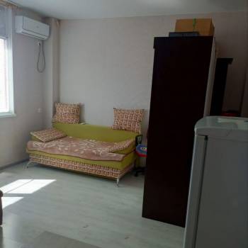Продается 1-комнатная квартира, 20,2 м²