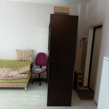 Продается 1-комнатная квартира, 20,2 м²