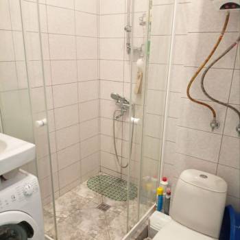 Продается 1-комнатная квартира, 20,2 м²