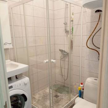 Продается 1-комнатная квартира, 20,2 м²