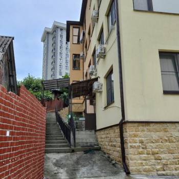 Продается 1-комнатная квартира, 20,2 м²