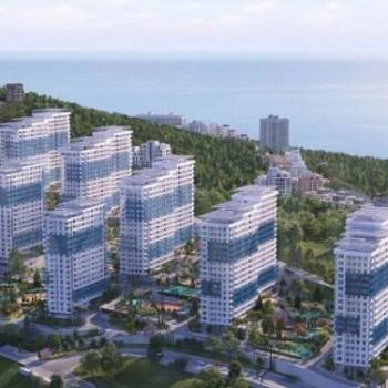Продается 1-комнатная квартира, 17,4 м²