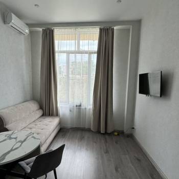 Продается 1-комнатная квартира, 21 м²