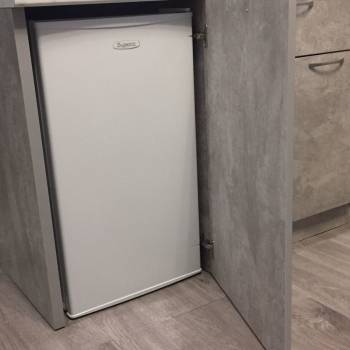 Продается 1-комнатная квартира, 21 м²