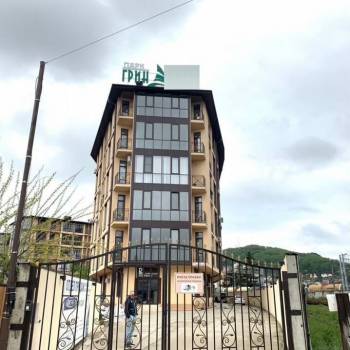 Продается 1-комнатная квартира, 21 м²