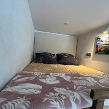 Продается 1-комнатная квартира, 21 м²