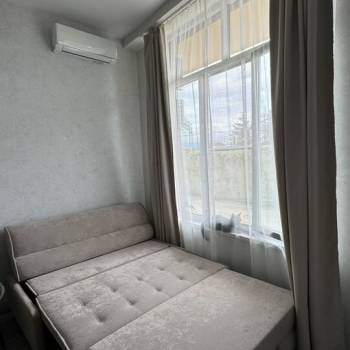 Продается 1-комнатная квартира, 21 м²