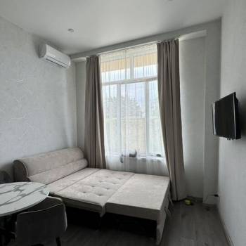 Продается 1-комнатная квартира, 21 м²